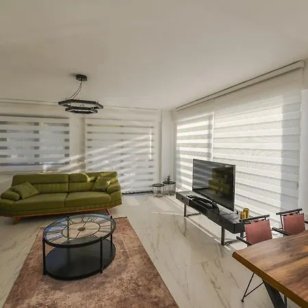 Eftal 750m2 Hotell