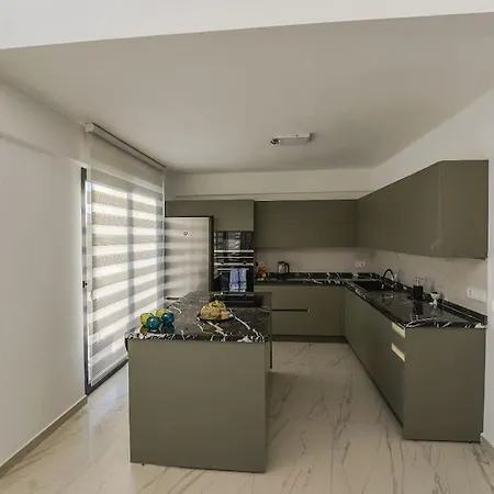 Eftal 750m2 Hotell Fethiye