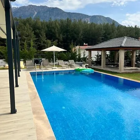 Eftal 750m2