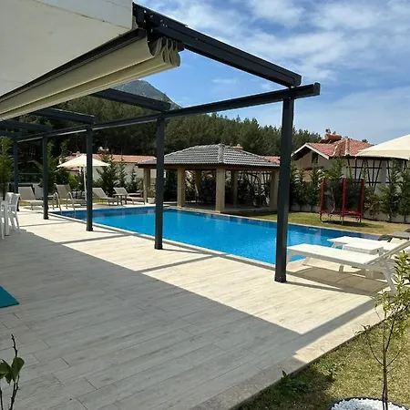 Eftal 750m2 فندق