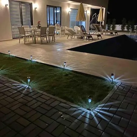 Eftal 750m2 فندق