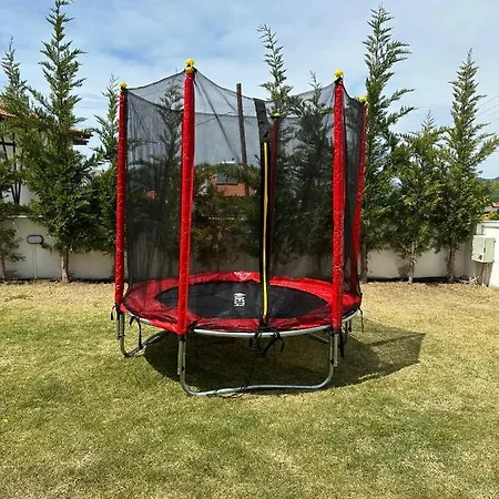Hotel Eftal 750m2