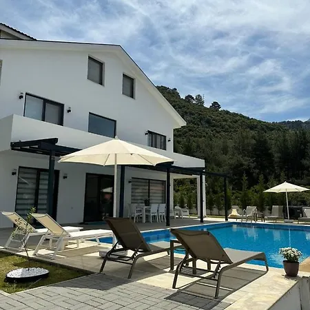 Eftal 750m2 * فتحية