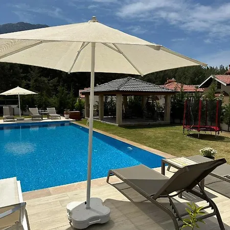 فندق Eftal 750m2 *