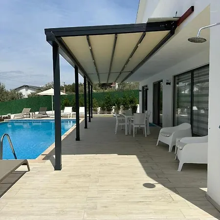 Eftal 750m2 فتحية