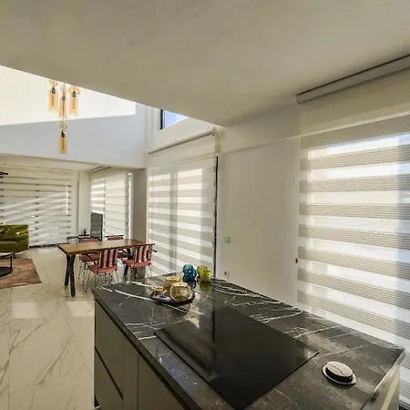 Eftal 750m2 فتحية