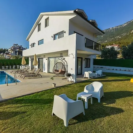 فندق Eftal 750m2 *