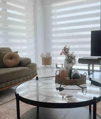 فندق Eftal 750m2