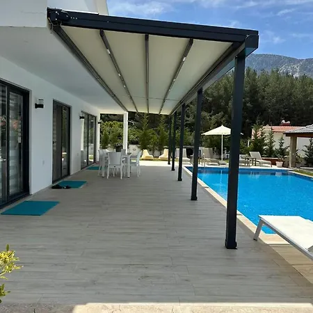 Eftal 750m2 فتحية