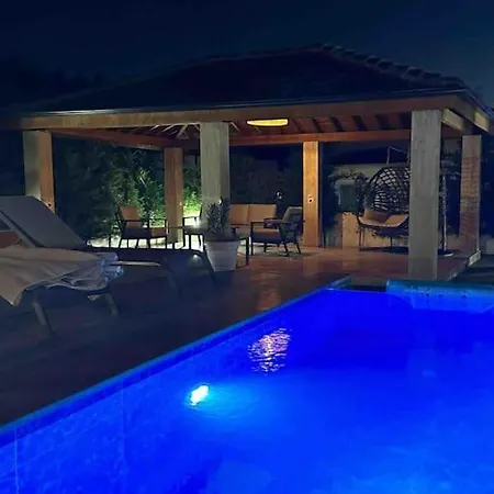 Eftal 750m2 فندق فتحية