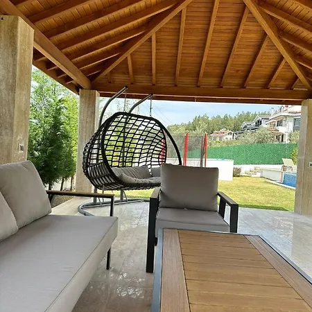 Eftal 750m2 * Fethiye
