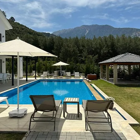 Eftal 750m2 *