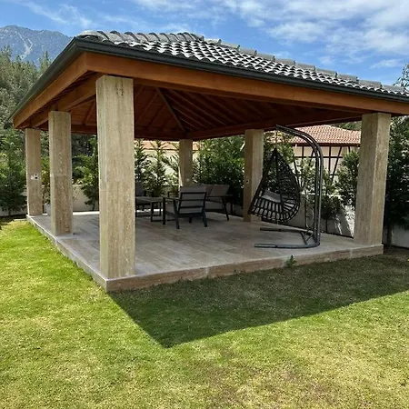 Hotel Eftal 750m2 Fethiye