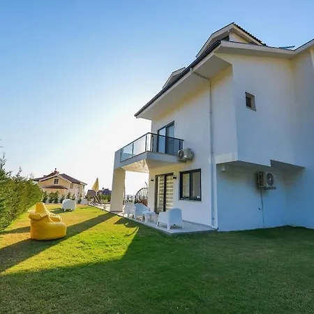 Hotel Eftal 750m2