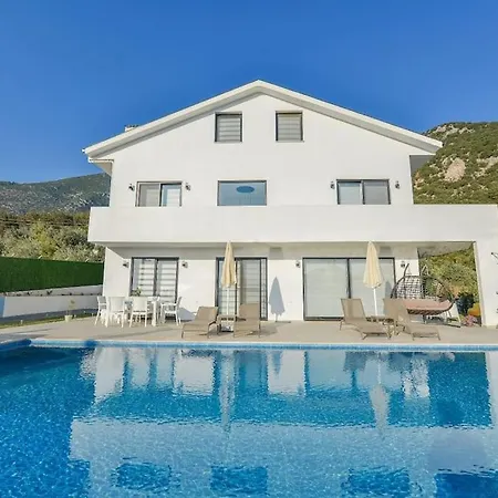 Hotel Eftal 750m2 Fethiye